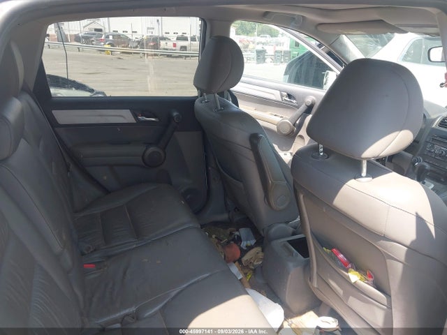 Продаж на аукціоні авто 2011 Honda Cr-v Ex-l, vin: 5J6RE3H71BL020426, номер лоту: 45997141