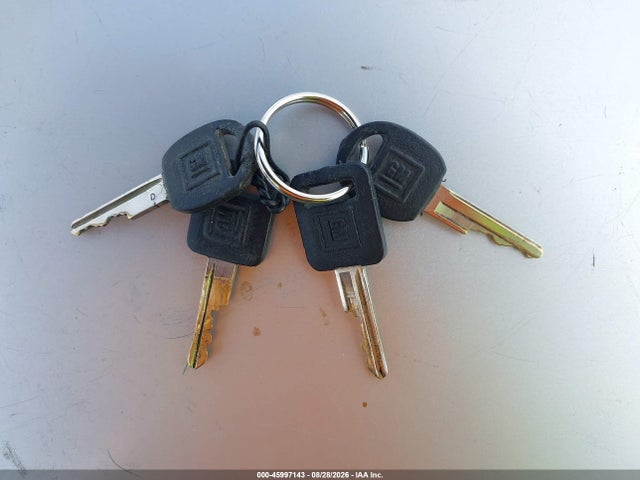 Aukcja sprzedaży 1991 Chevrolet S Truck S10, vin: 1GCCS19Z4M8111866, numer aukcji: 45997143