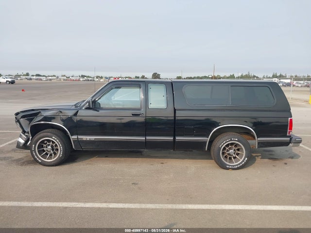 Aukcja sprzedaży 1991 Chevrolet S Truck S10, vin: 1GCCS19Z4M8111866, numer aukcji: 45997143