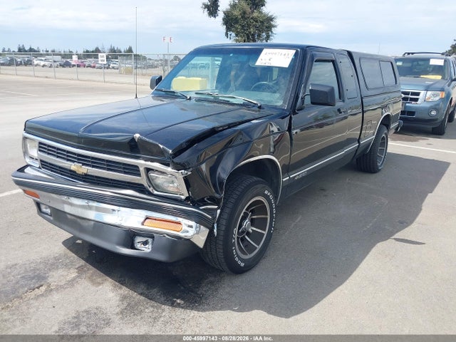 Aukcja sprzedaży 1991 Chevrolet S Truck S10, vin: 1GCCS19Z4M8111866, numer aukcji: 45997143