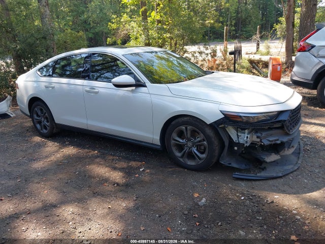 Aukcja sprzedaży 2023 Honda Accord Ex, vin: 1HGCY1F32PA045895, numer aukcji: 45997145