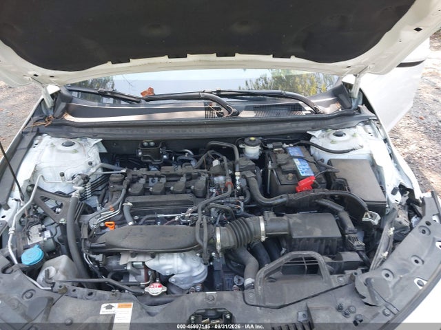 Aukcja sprzedaży 2023 Honda Accord Ex, vin: 1HGCY1F32PA045895, numer aukcji: 45997145