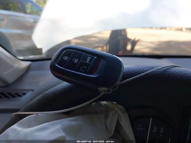 Aukcja sprzedaży 2023 Honda Accord Ex, vin: 1HGCY1F32PA045895, numer aukcji: 45997145
