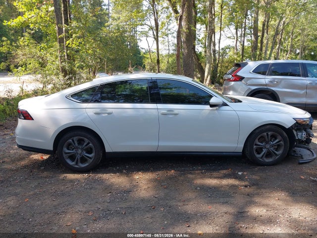 Aukcja sprzedaży 2023 Honda Accord Ex, vin: 1HGCY1F32PA045895, numer aukcji: 45997145