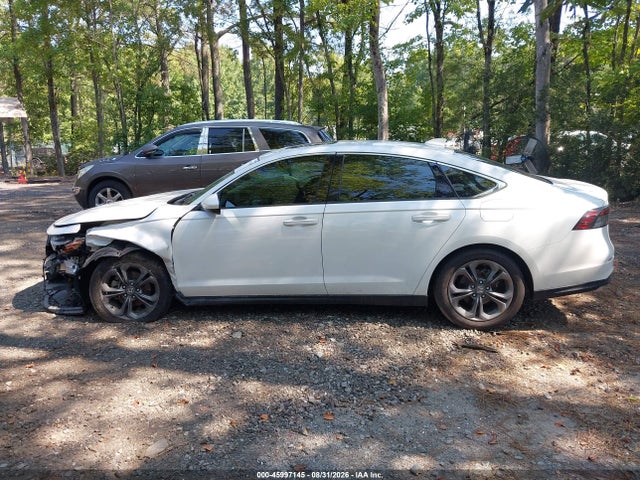 Aukcja sprzedaży 2023 Honda Accord Ex, vin: 1HGCY1F32PA045895, numer aukcji: 45997145