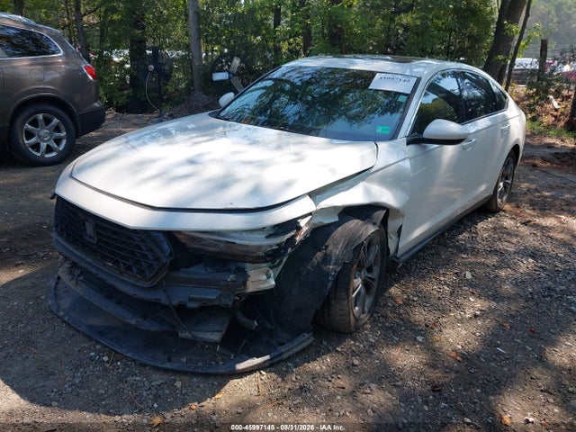 Aukcja sprzedaży 2023 Honda Accord Ex, vin: 1HGCY1F32PA045895, numer aukcji: 45997145