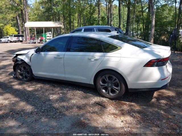 Aukcja sprzedaży 2023 Honda Accord Ex, vin: 1HGCY1F32PA045895, numer aukcji: 45997145