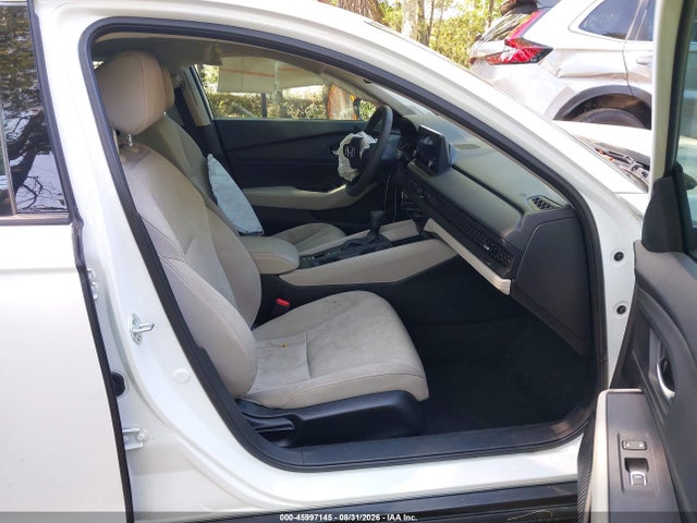 Aukcja sprzedaży 2023 Honda Accord Ex, vin: 1HGCY1F32PA045895, numer aukcji: 45997145