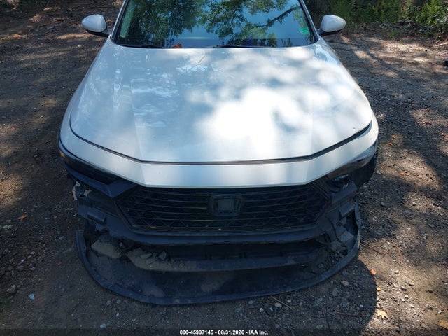 Aukcja sprzedaży 2023 Honda Accord Ex, vin: 1HGCY1F32PA045895, numer aukcji: 45997145