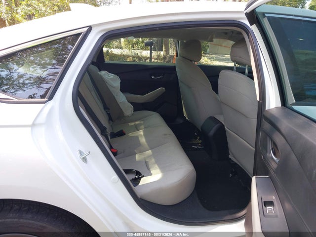 Aukcja sprzedaży 2023 Honda Accord Ex, vin: 1HGCY1F32PA045895, numer aukcji: 45997145
