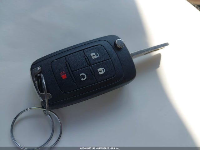 Aukcja sprzedaży 2014 Chevrolet Equinox 1lt, vin: 2GNFLFEK3E6221368, numer aukcji: 45997146