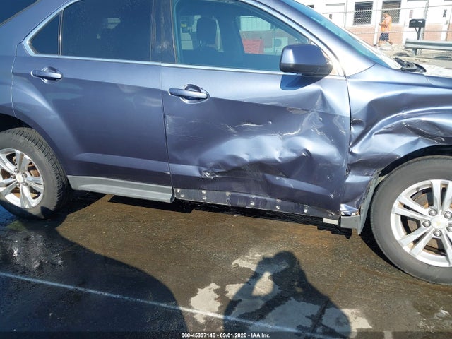Aukcja sprzedaży 2014 Chevrolet Equinox 1lt, vin: 2GNFLFEK3E6221368, numer aukcji: 45997146