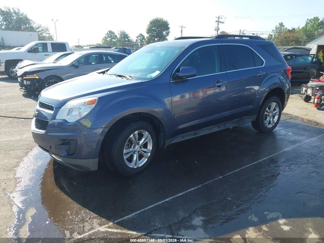 Aukcja sprzedaży 2014 Chevrolet Equinox 1lt, vin: 2GNFLFEK3E6221368, numer aukcji: 45997146