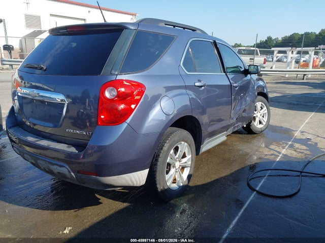 Aukcja sprzedaży 2014 Chevrolet Equinox 1lt, vin: 2GNFLFEK3E6221368, numer aukcji: 45997146