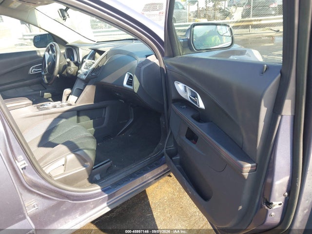 Aukcja sprzedaży 2014 Chevrolet Equinox 1lt, vin: 2GNFLFEK3E6221368, numer aukcji: 45997146