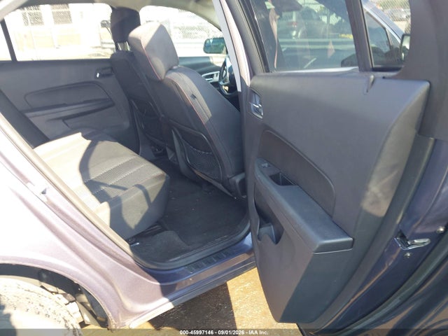 Aukcja sprzedaży 2014 Chevrolet Equinox 1lt, vin: 2GNFLFEK3E6221368, numer aukcji: 45997146