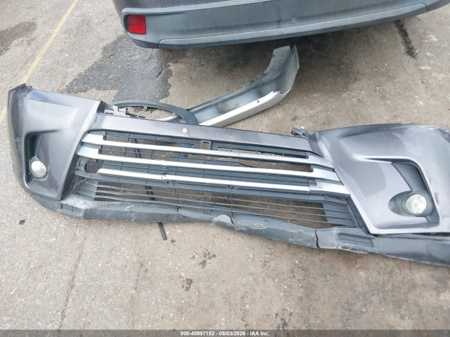 Aukcja sprzedaży 2019 Toyota Highlander Xle, vin: 5TDJZRFH4KS603139, numer aukcji: 45997152