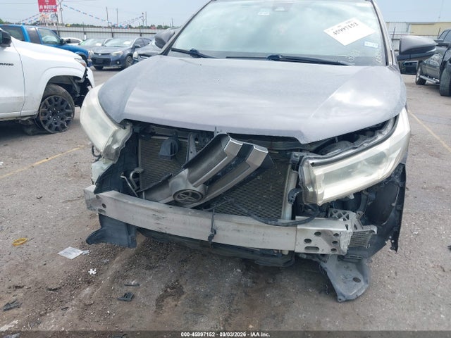 Aukcja sprzedaży 2019 Toyota Highlander Xle, vin: 5TDJZRFH4KS603139, numer aukcji: 45997152