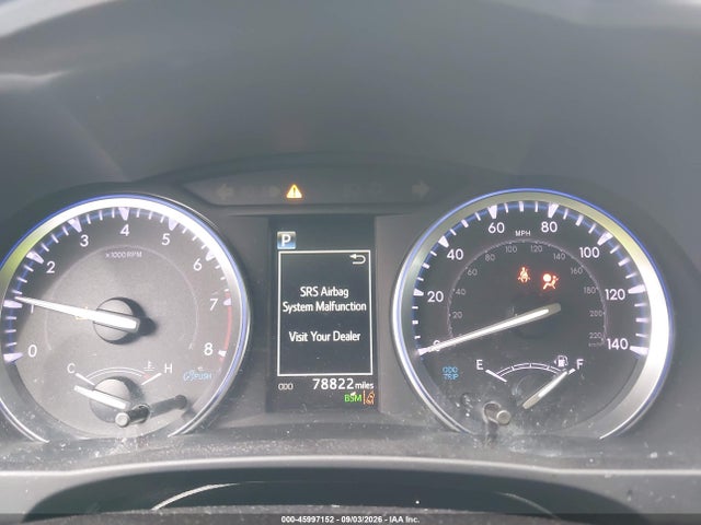 Aukcja sprzedaży 2019 Toyota Highlander Xle, vin: 5TDJZRFH4KS603139, numer aukcji: 45997152