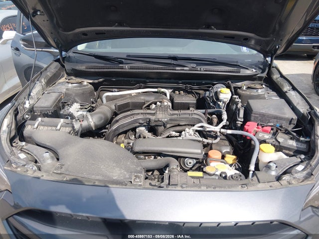 45997153 :رقم المزاد ، 4S4BTAFC4S3156983 vin ، 2025 Subaru Outback Premium مزاد بيع