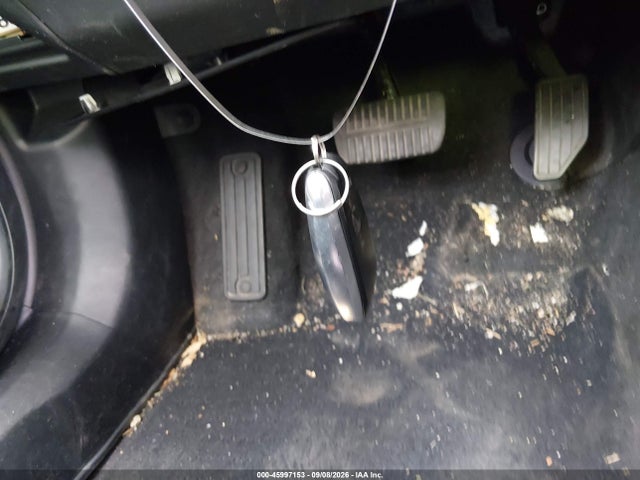 45997153 :رقم المزاد ، 4S4BTAFC4S3156983 vin ، 2025 Subaru Outback Premium مزاد بيع