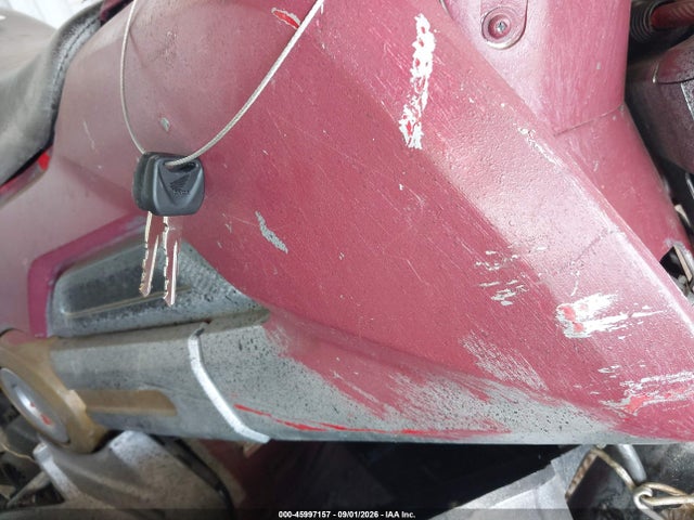 Honda NVA110 B 2023 3H1JK0706PD106640 Image 11