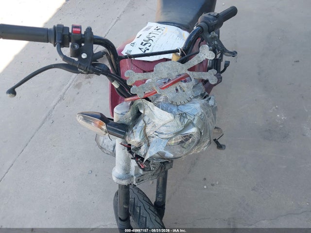 Honda NVA110 B 2023 3H1JK0706PD106640 Image 14