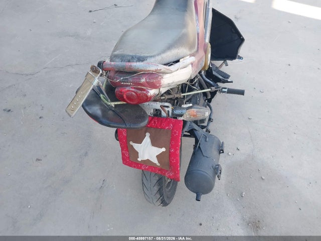 Honda NVA110 B 2023 3H1JK0706PD106640 Image 15