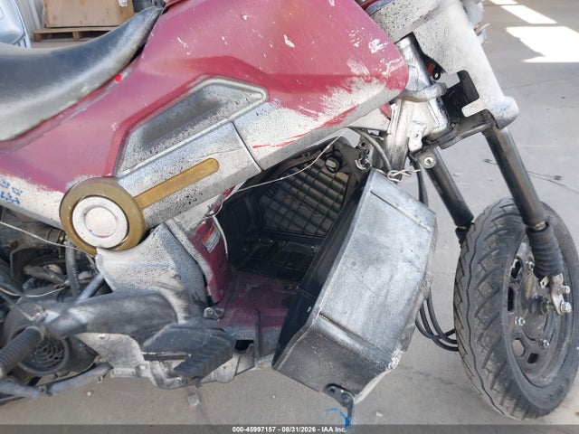 Honda NVA110 B 2023 3H1JK0706PD106640 Image 16