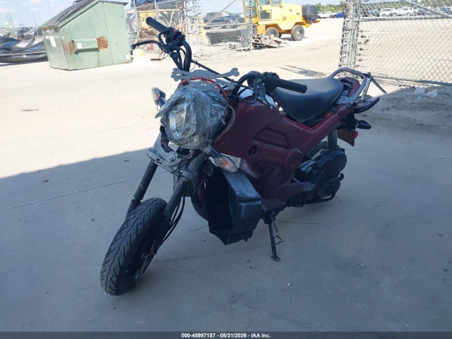 Honda NVA110 B 2023 3H1JK0706PD106640 Image 2