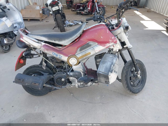 Honda NVA110 B 2023 3H1JK0706PD106640 Image 12
