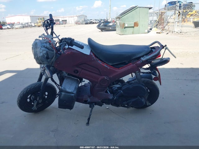 Honda NVA110 B 2023 3H1JK0706PD106640 Image 13