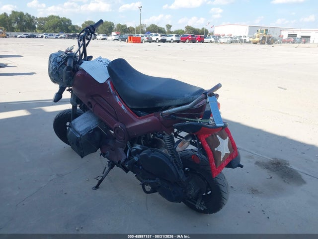 Honda NVA110 B 2023 3H1JK0706PD106640 Image 3