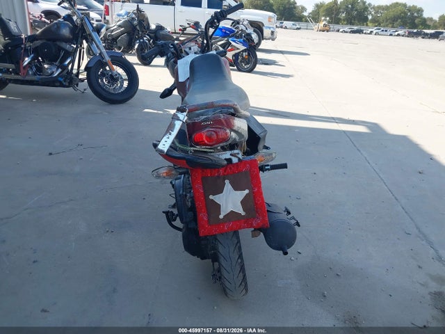 Honda NVA110 B 2023 3H1JK0706PD106640 Image 6