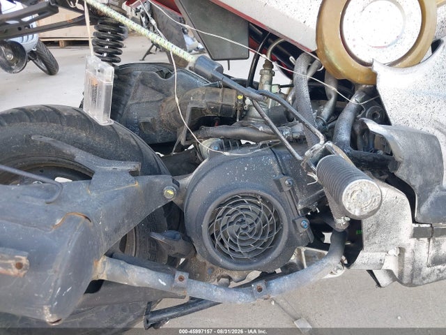 Honda NVA110 B 2023 3H1JK0706PD106640 Image 8