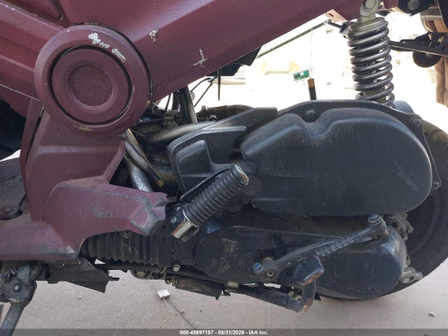 Honda NVA110 B 2023 3H1JK0706PD106640 Image 9