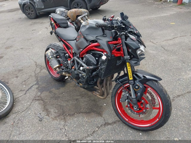 Продажа на аукционе авто 2021 Kawasaki Zr900 F, vin: ML5ZRDF10MDA50090, номер лота: 45997158