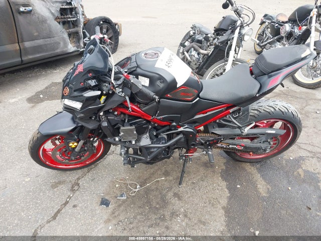 Продажа на аукционе авто 2021 Kawasaki Zr900 F, vin: ML5ZRDF10MDA50090, номер лота: 45997158