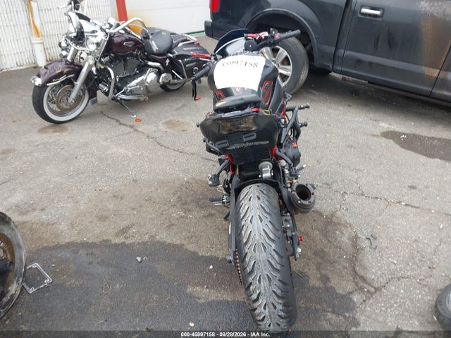 Продажа на аукционе авто 2021 Kawasaki Zr900 F, vin: ML5ZRDF10MDA50090, номер лота: 45997158