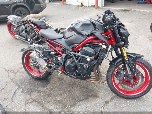 Продажа на аукционе авто 2021 Kawasaki Zr900 F, vin: ML5ZRDF10MDA50090, номер лота: 45997158