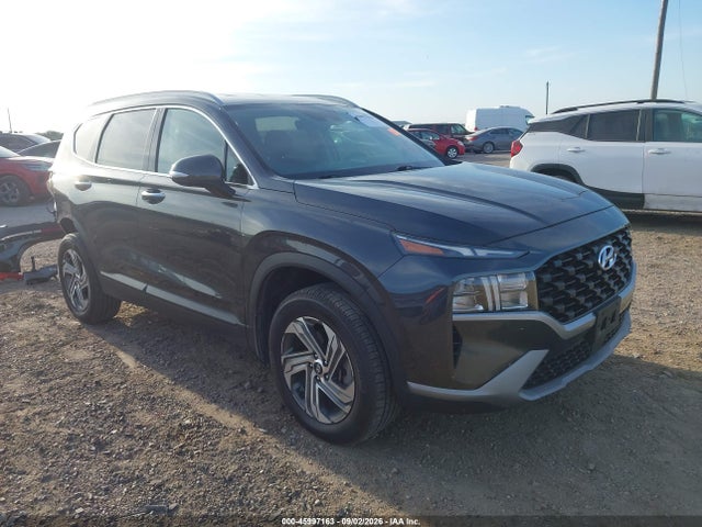 Продаж на аукціоні авто 2023 Hyundai Santa Fe Sel, vin: 5NMS2DAJ4PH503042, номер лоту: 45997163