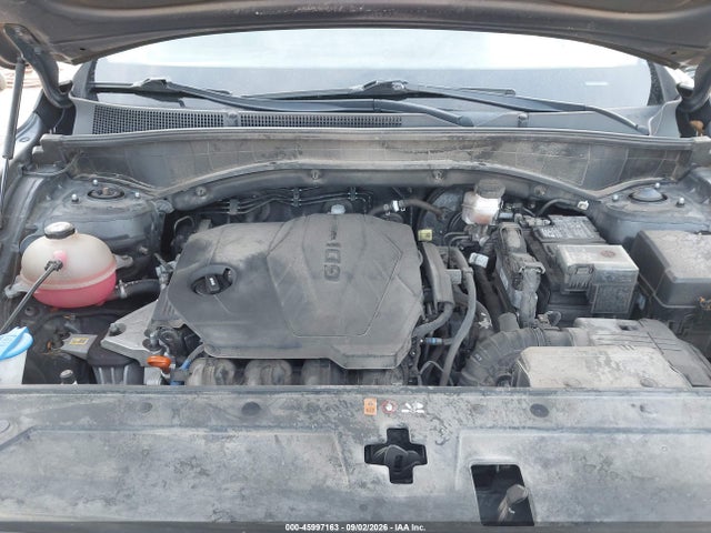 Продаж на аукціоні авто 2023 Hyundai Santa Fe Sel, vin: 5NMS2DAJ4PH503042, номер лоту: 45997163