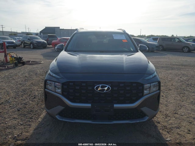 Продаж на аукціоні авто 2023 Hyundai Santa Fe Sel, vin: 5NMS2DAJ4PH503042, номер лоту: 45997163