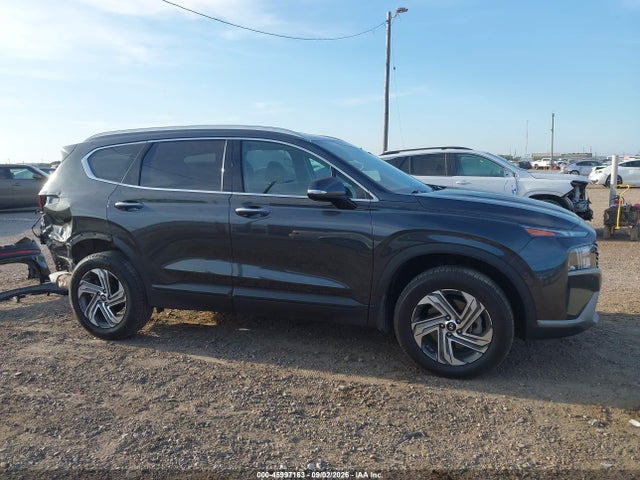 Продаж на аукціоні авто 2023 Hyundai Santa Fe Sel, vin: 5NMS2DAJ4PH503042, номер лоту: 45997163