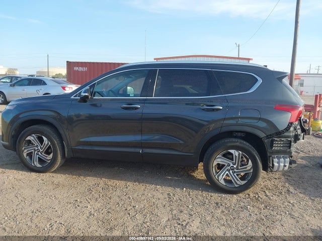 Продаж на аукціоні авто 2023 Hyundai Santa Fe Sel, vin: 5NMS2DAJ4PH503042, номер лоту: 45997163
