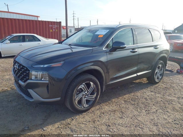 Продаж на аукціоні авто 2023 Hyundai Santa Fe Sel, vin: 5NMS2DAJ4PH503042, номер лоту: 45997163