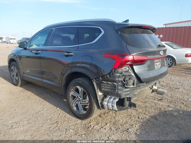 Продаж на аукціоні авто 2023 Hyundai Santa Fe Sel, vin: 5NMS2DAJ4PH503042, номер лоту: 45997163