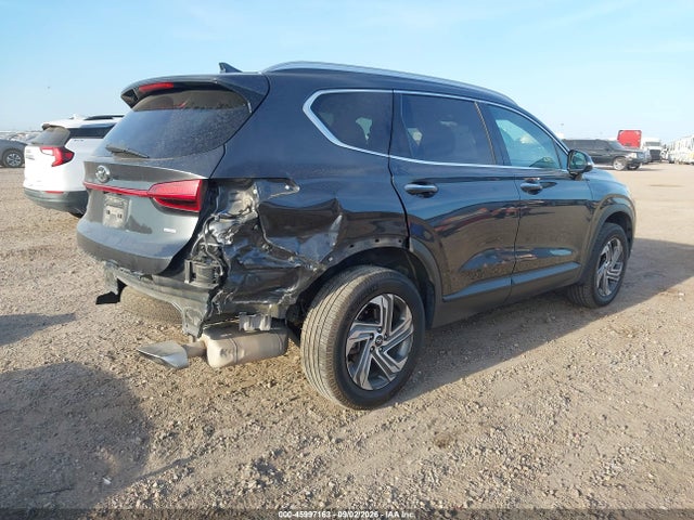 Продаж на аукціоні авто 2023 Hyundai Santa Fe Sel, vin: 5NMS2DAJ4PH503042, номер лоту: 45997163