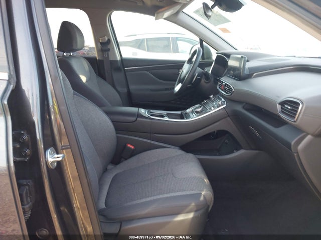 Продаж на аукціоні авто 2023 Hyundai Santa Fe Sel, vin: 5NMS2DAJ4PH503042, номер лоту: 45997163