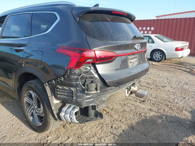 Продаж на аукціоні авто 2023 Hyundai Santa Fe Sel, vin: 5NMS2DAJ4PH503042, номер лоту: 45997163